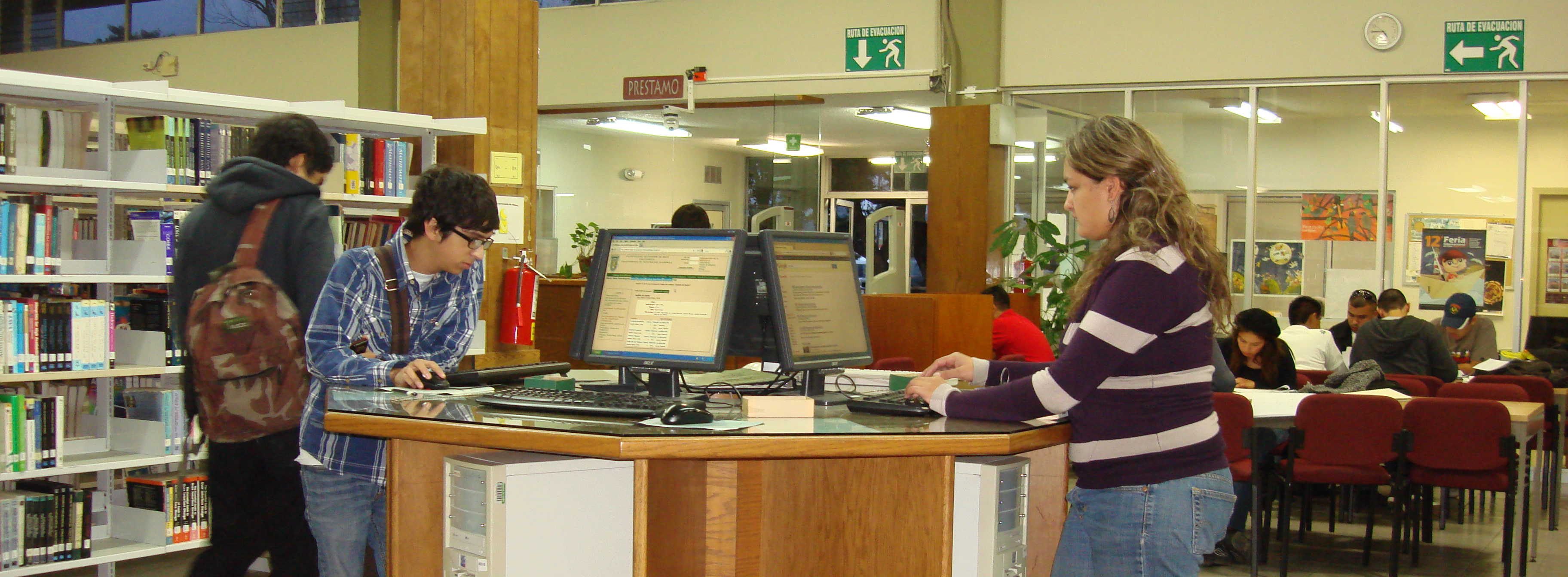 UABC Vicerrectoría, Campus Ensenada