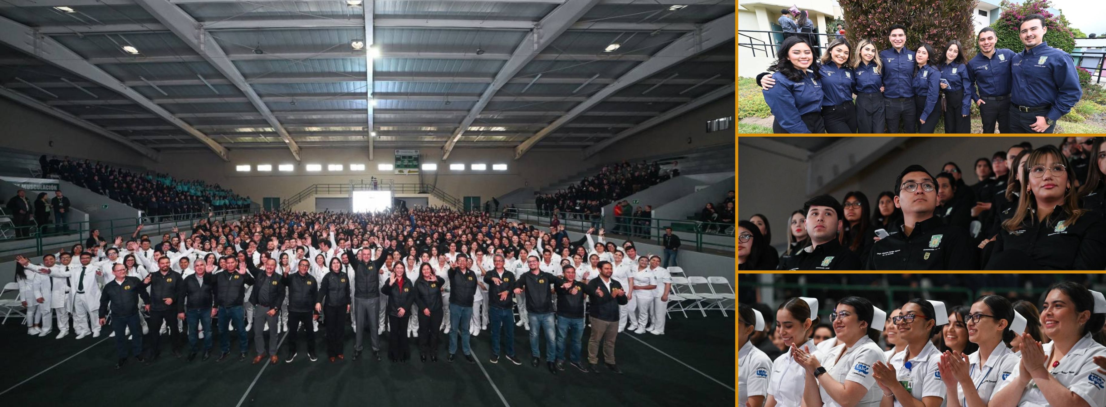 UABC Vicerrectoría, Campus Ensenada
