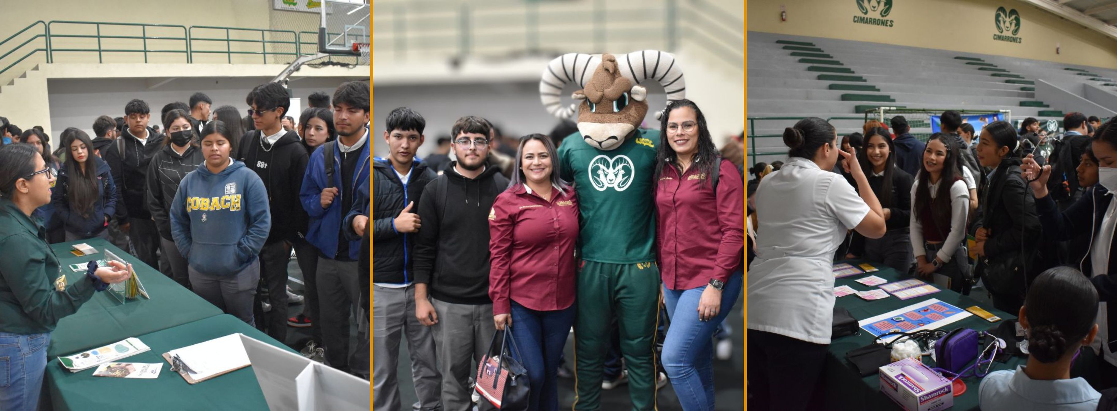 UABC Vicerrectoría, Campus Ensenada